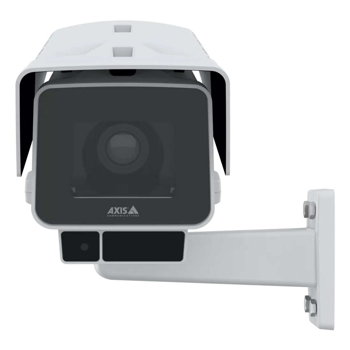 Övervakningsvideokamera Axis 02738-001 - 2
