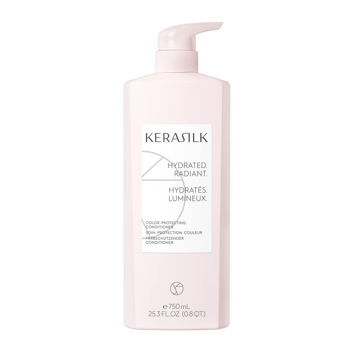 Balsam Kerasilk ESSENTIALS 750 ml - 2