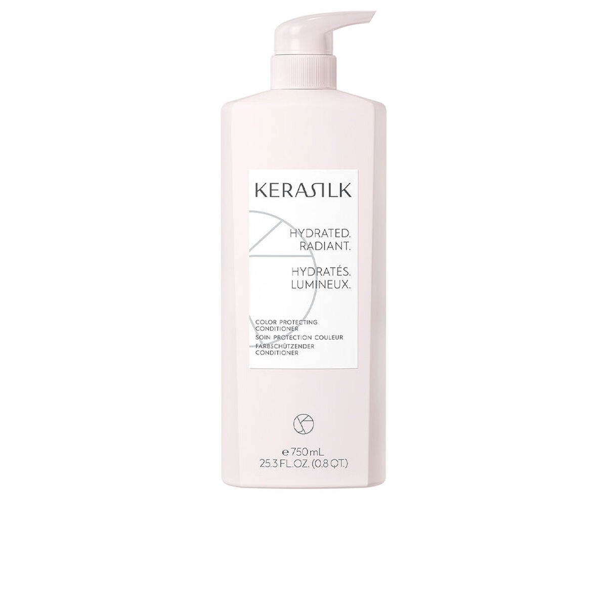 Balsam Kerasilk ESSENTIALS 750 ml