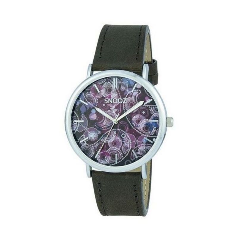 Unisexklocka Snooz Saa1041-79 (Ø 40 mm) - 2