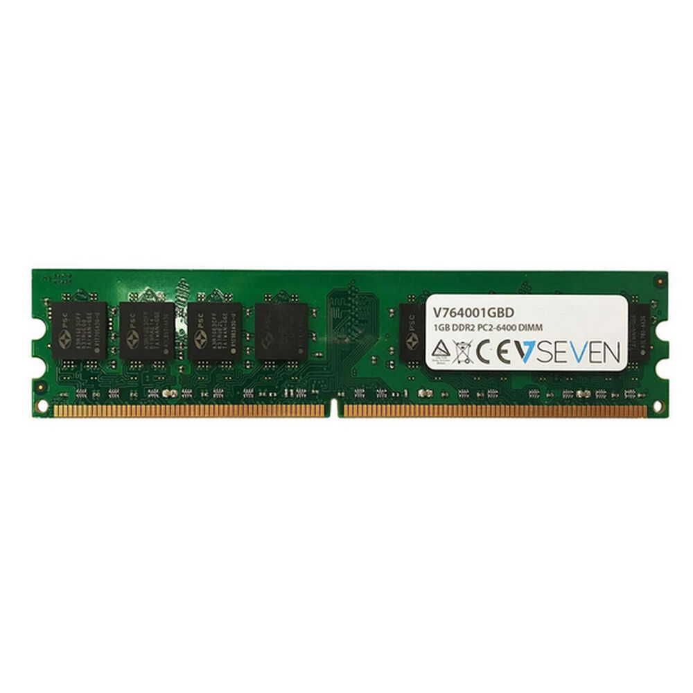 RAM-minne V7 V764001GBD 1 GB