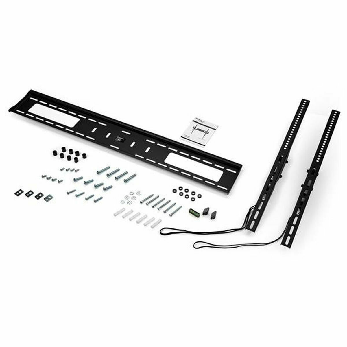 TV-fäste Startech FPWTLTB1 60" 100" 75 Kg - 5