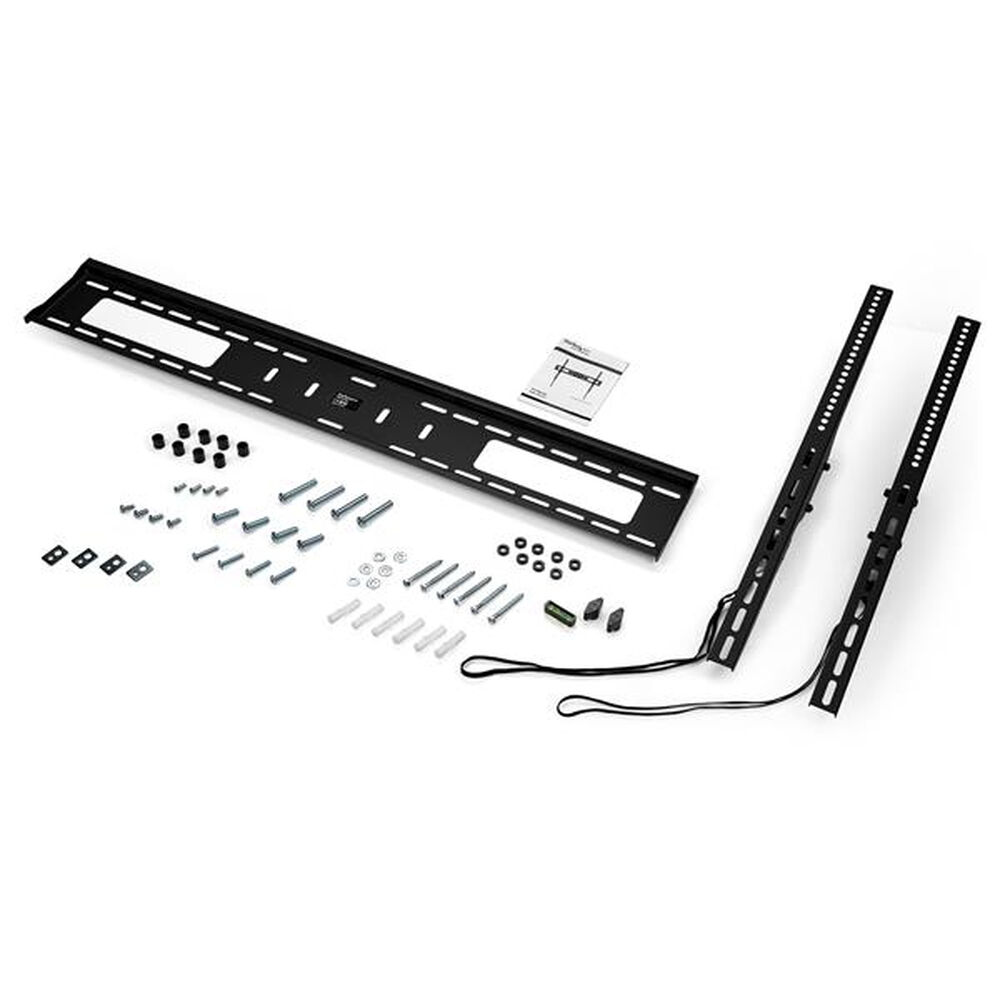 TV-fäste Startech FPWTLTB1 60" 100" 75 Kg - 2