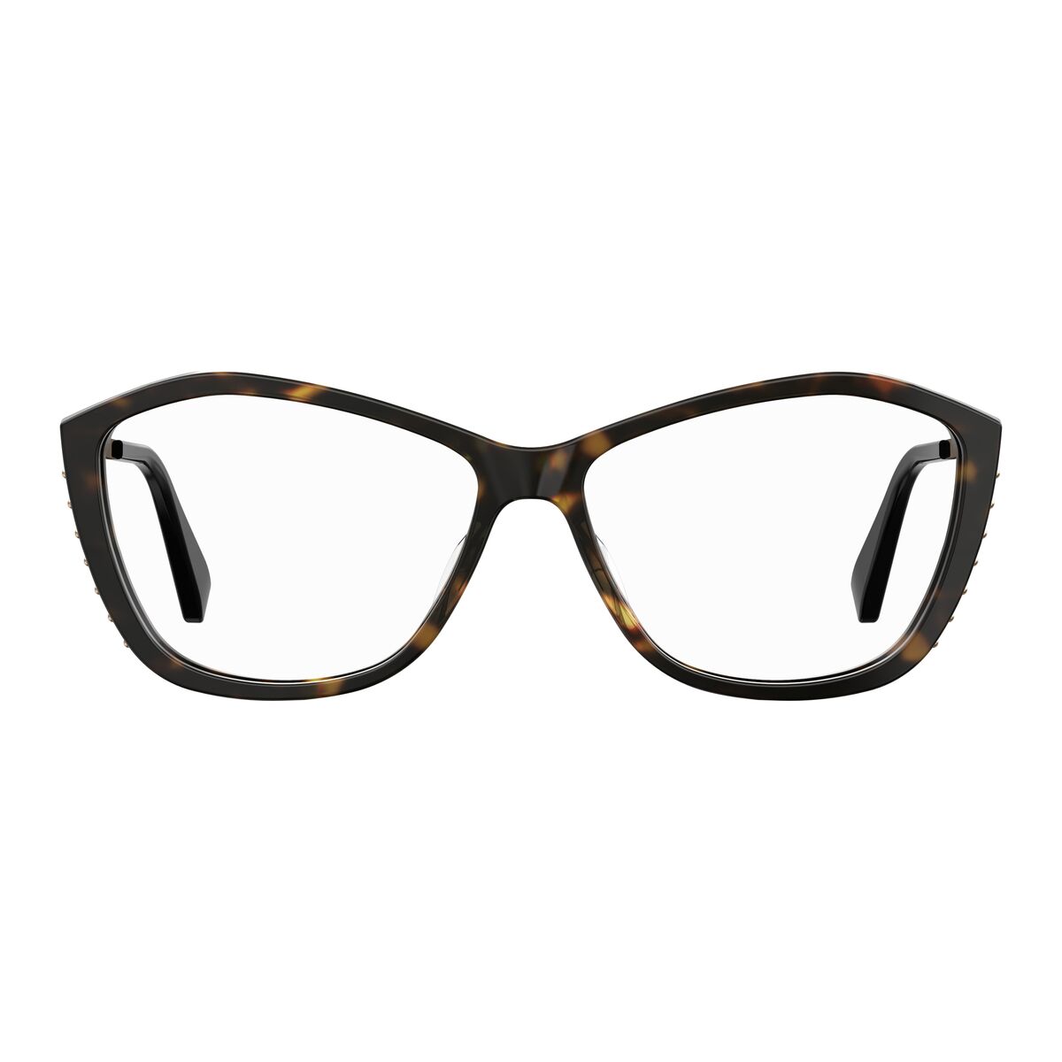 Glasögonbågar Moschino MOS573-086 Ø 55 mm - 2