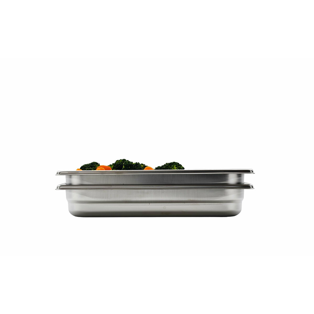 Ugnsplåt Electrolux PKKS8 Stål 40 x 7,5 x 34 cm - 3