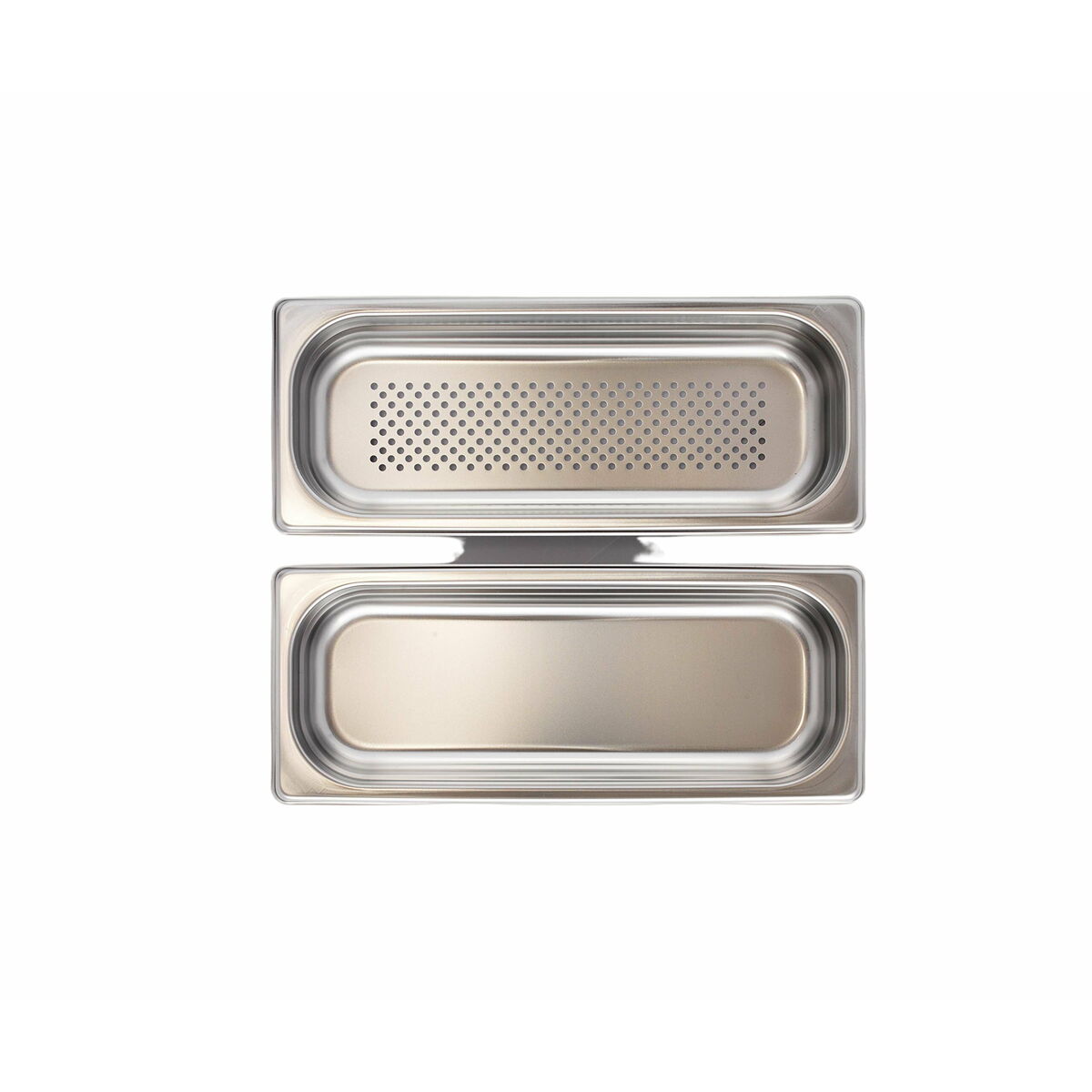 Ugnsplåt Electrolux PKKS8 Stål 40 x 7,5 x 34 cm - 4