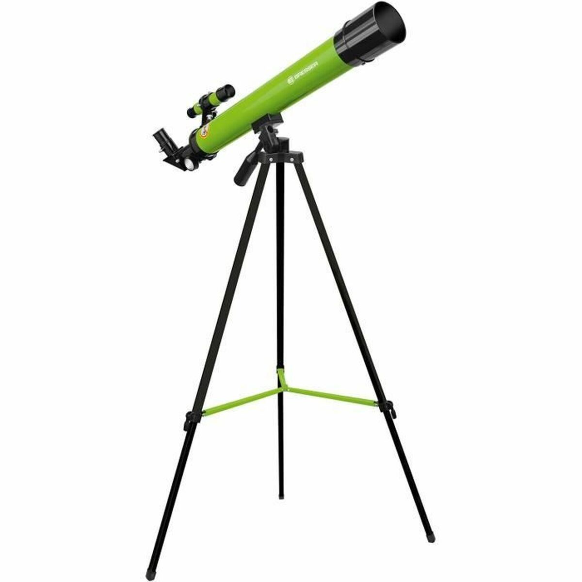 Barnteleskop Bresser Lunette astronomique 45/600 AZ - 2