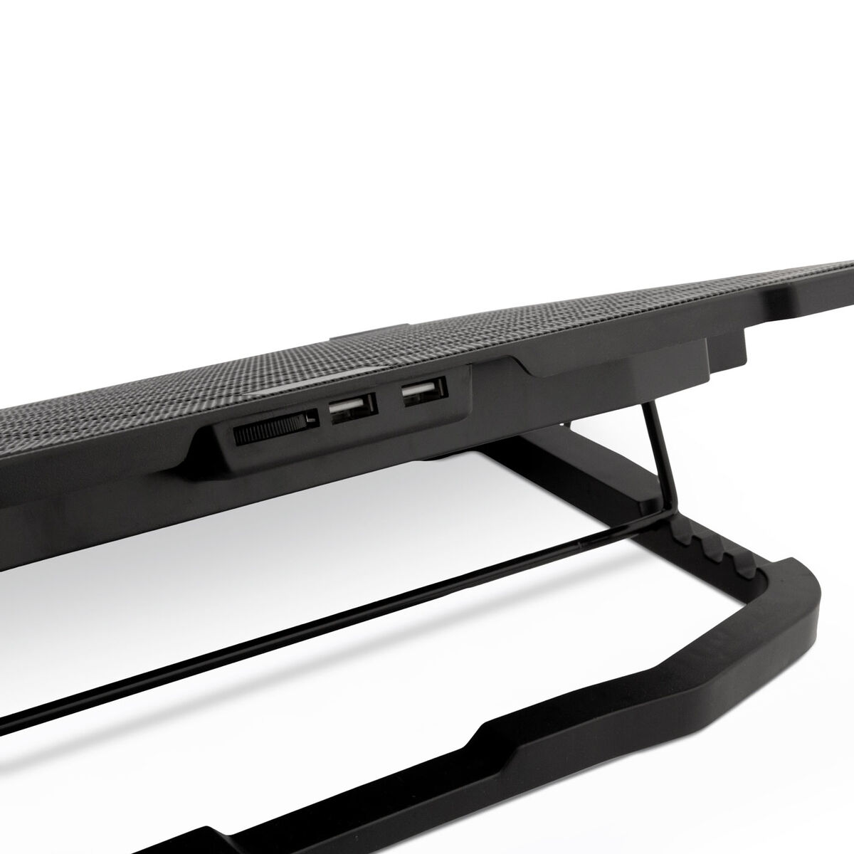 Kylplatta till laptop CoolBox COO-NCP17-V5 - 4