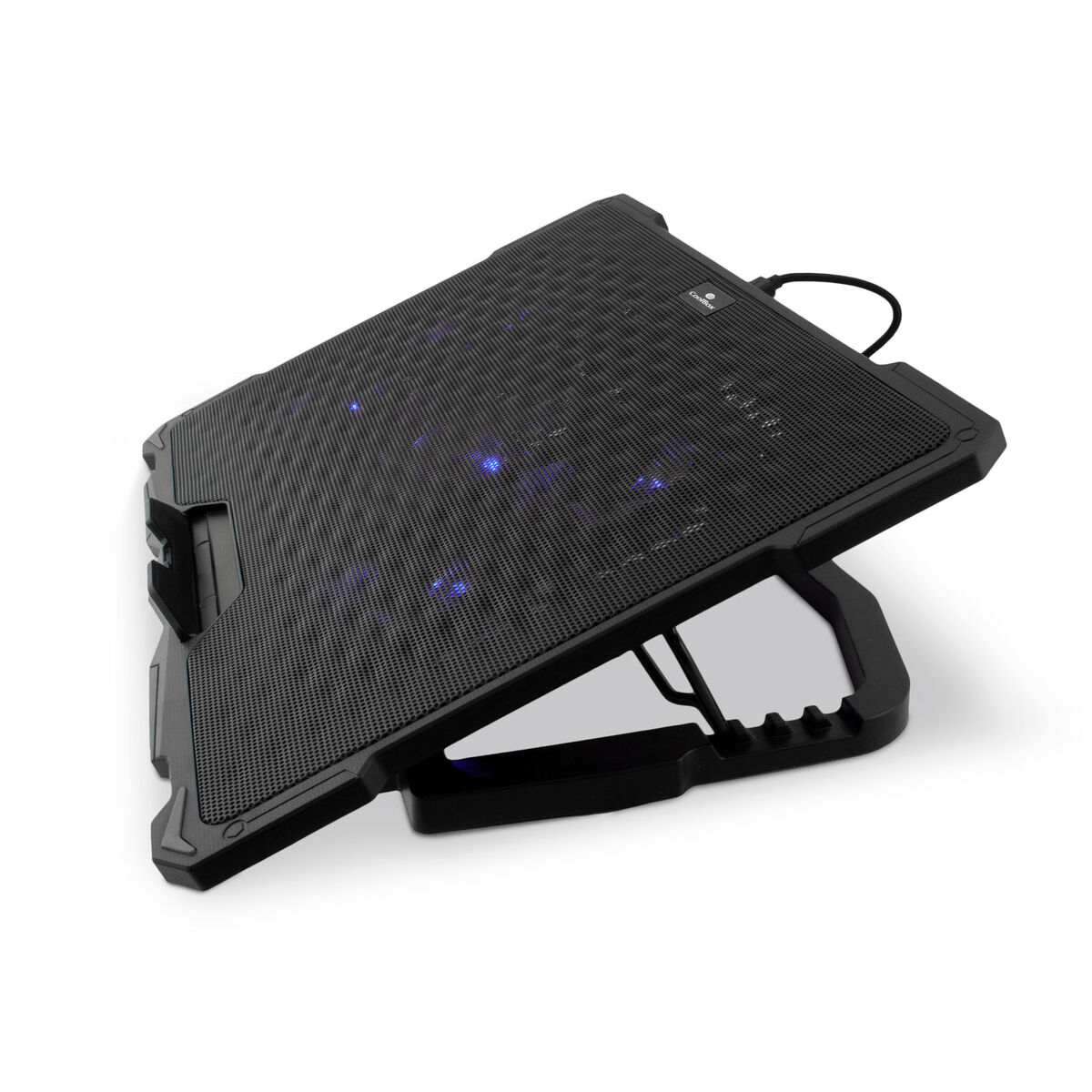 Kylplatta till laptop CoolBox COO-NCP17-V5 - 2