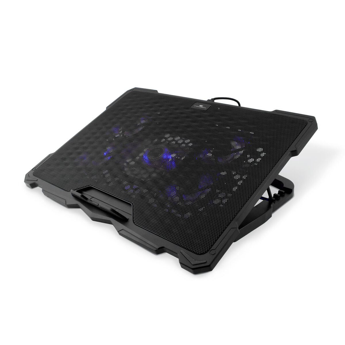 Kylplatta till laptop CoolBox COO-NCP17-V5 - 3