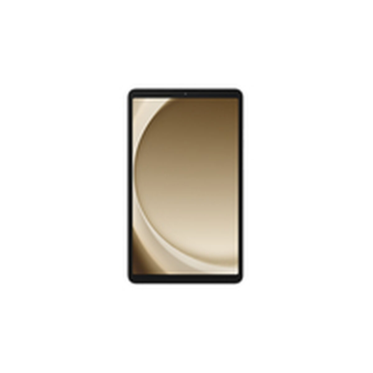 Läsplatta Samsung Galaxy Tab A9 Octa Core 8 GB RAM 128 GB Silvrig 8,7" - 3
