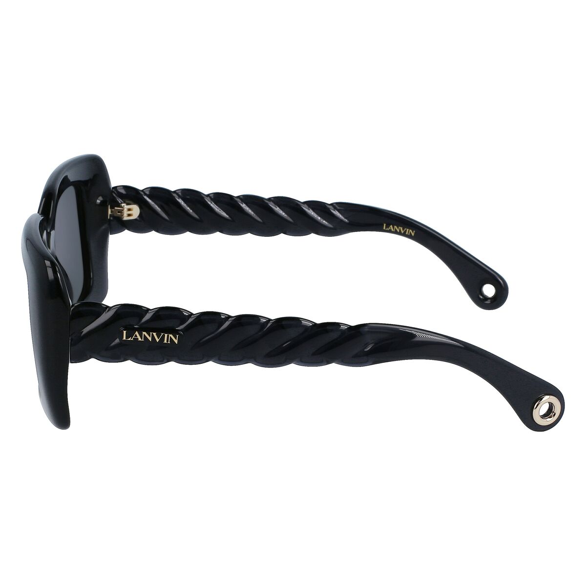 Damsolglasögon Lanvin LNV642S-020 Ø 52 mm - 3