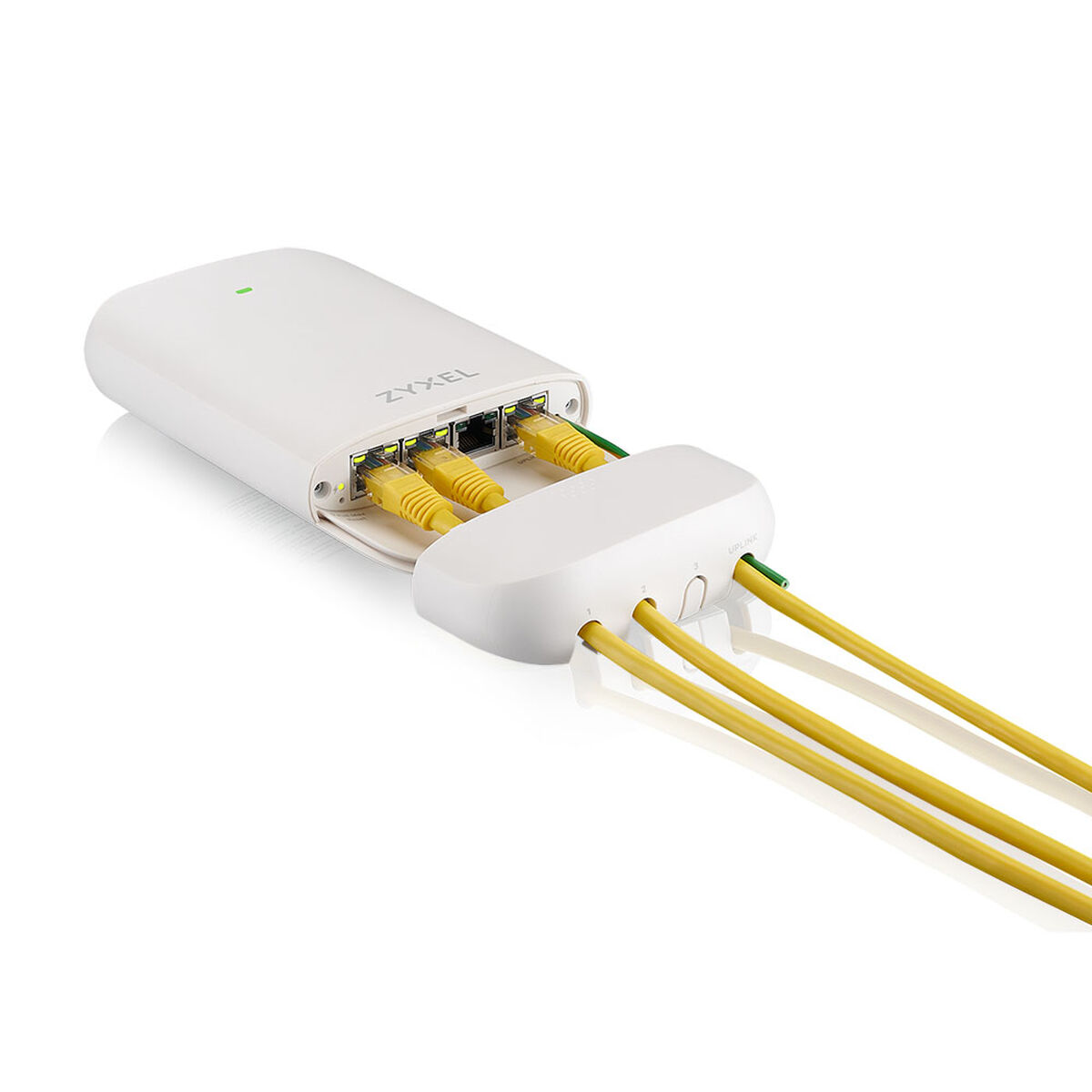 Reparationskit ZyXEL POE12-3PD-ZZ0101F - 4