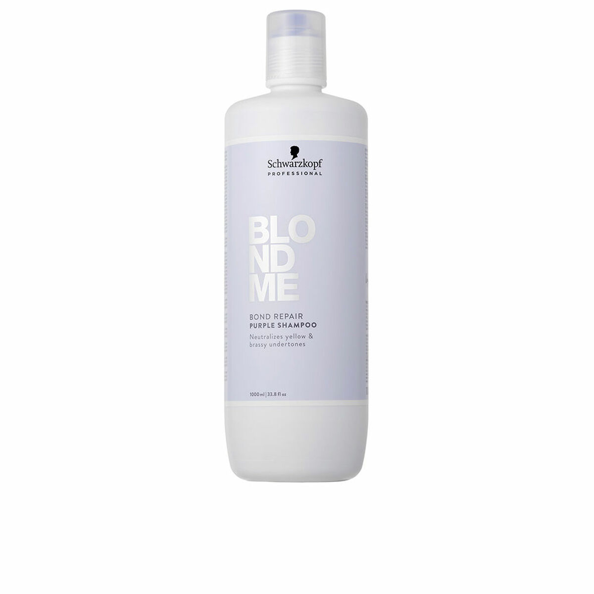 Schampo Schwarzkopf BLONDME 1 L