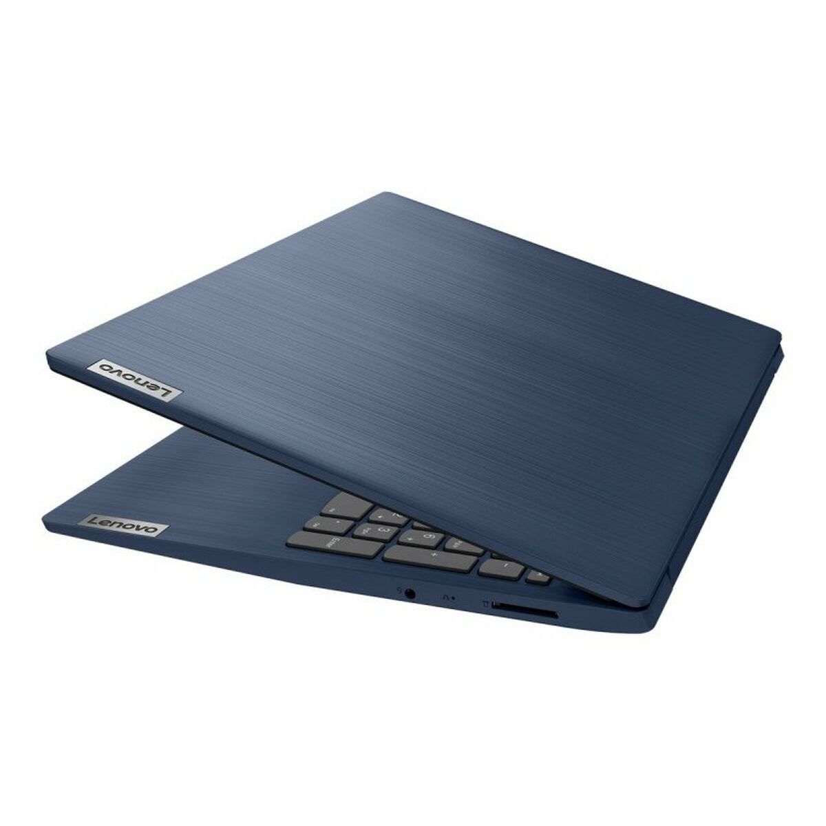 Laptop Lenovo 3 15ITL6 15,6" Intel Core i3-1115G4 8 GB RAM 256 GB SSD Intel© Core™ i3-1115G4 Qwerty Spanska - 7