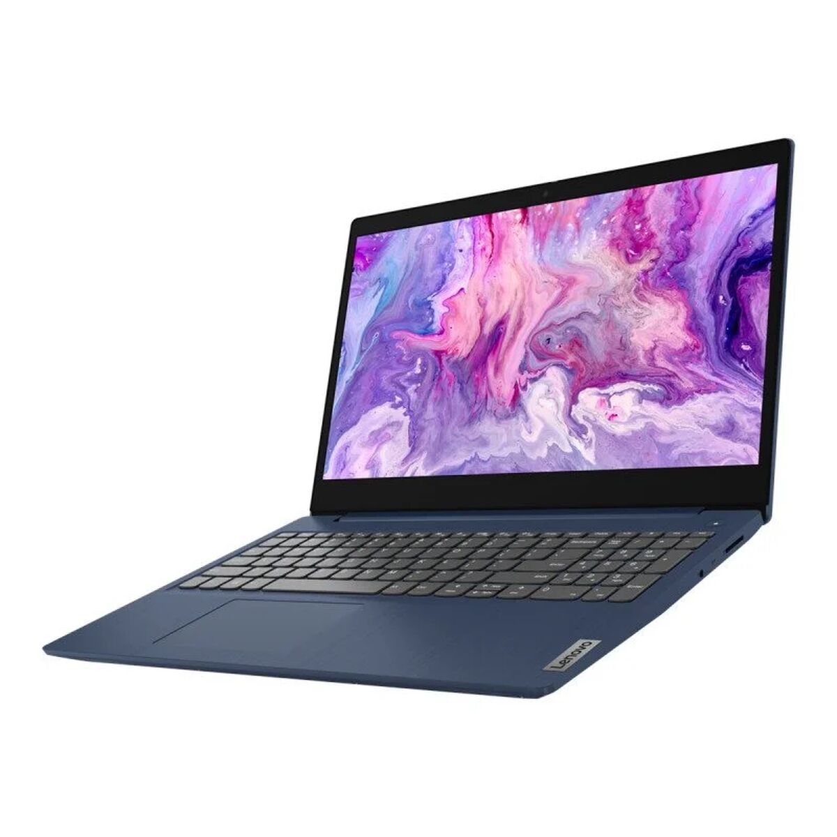 Laptop Lenovo 3 15ITL6 15,6" Intel Core i3-1115G4 8 GB RAM 256 GB SSD Intel© Core™ i3-1115G4 Qwerty Spanska - 2