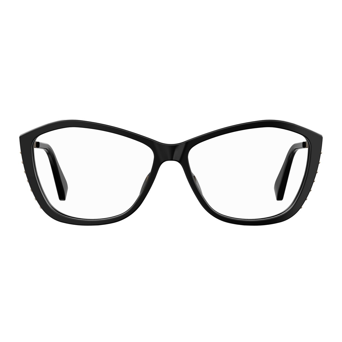 Glasögonbågar Moschino MOS573-807 Ø 55 mm - 2