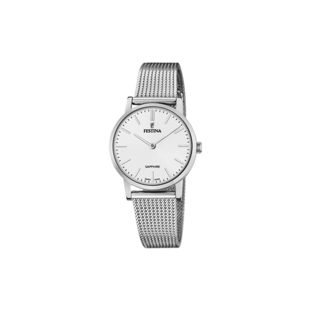 Damklocka Festina F20015/1