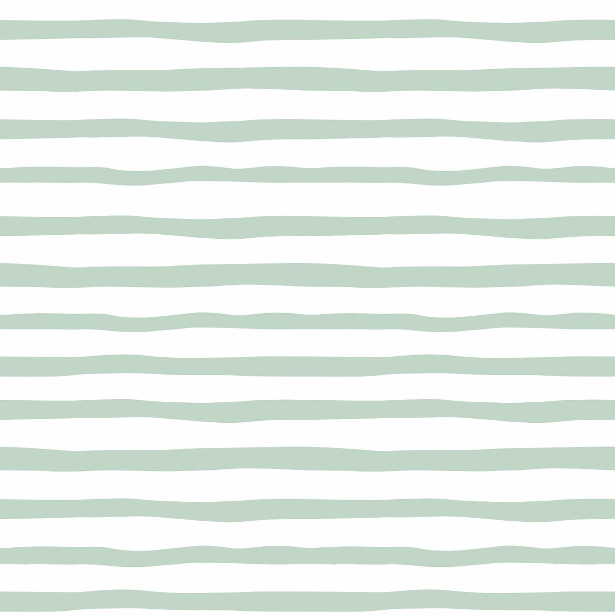 Inpassat underlakan Kids&Cotton Mael Multicolour 90 x 200 cm - 4