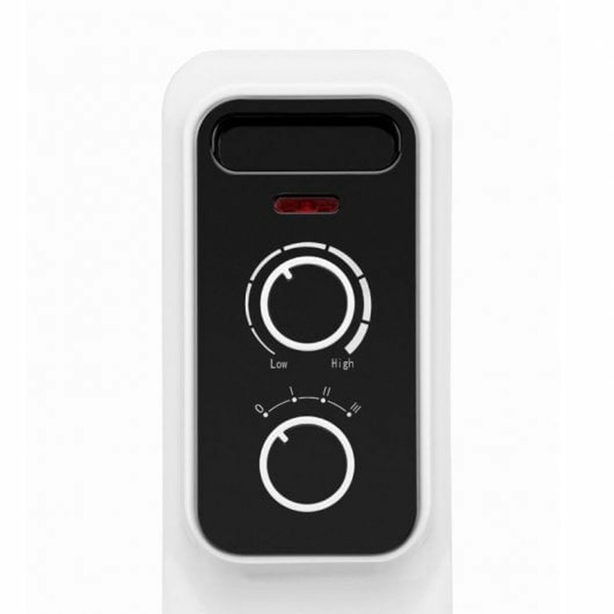 Oljeelement Orbegozo RS 1500  1500 W - 4