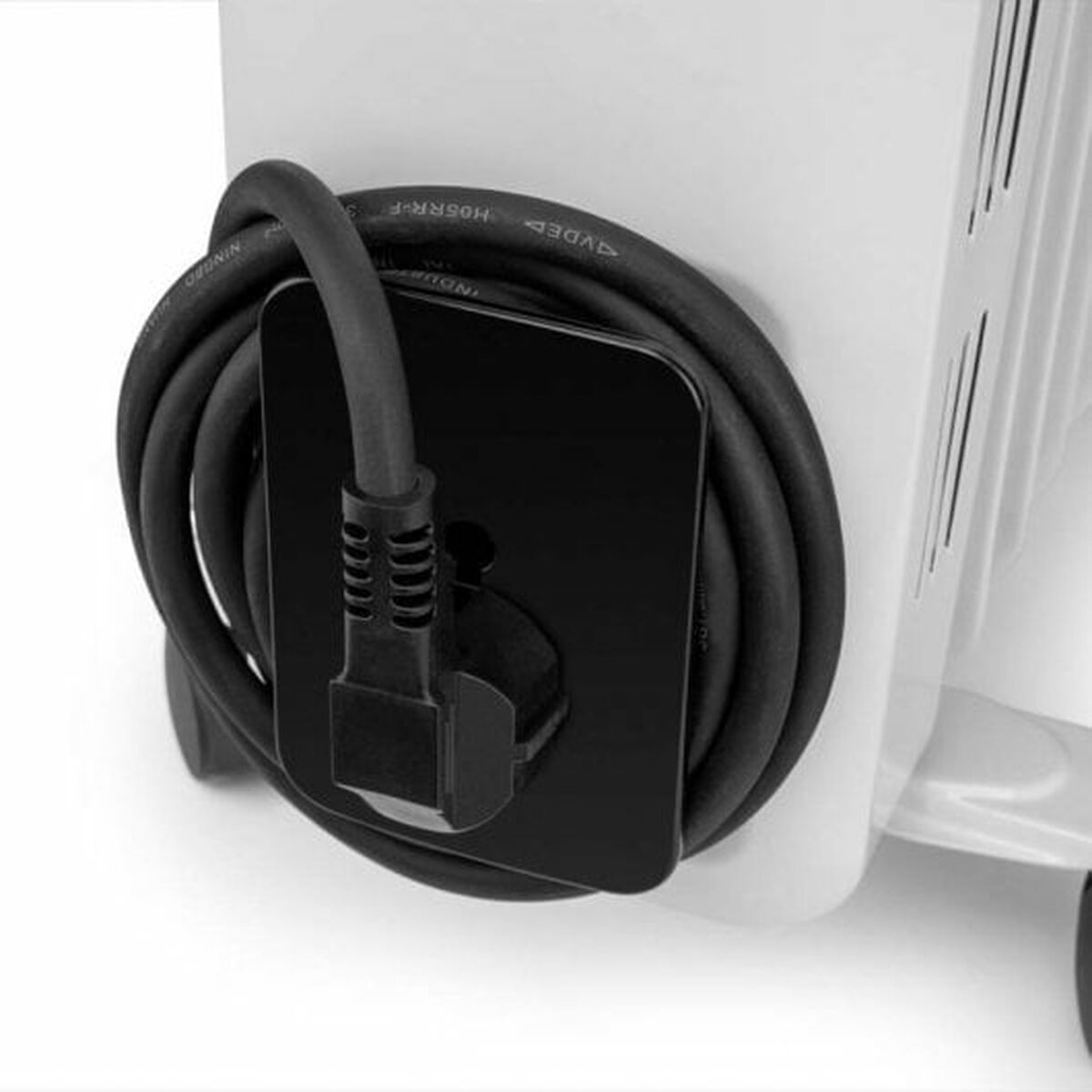 Oljeelement Orbegozo RS 1500  1500 W - 5