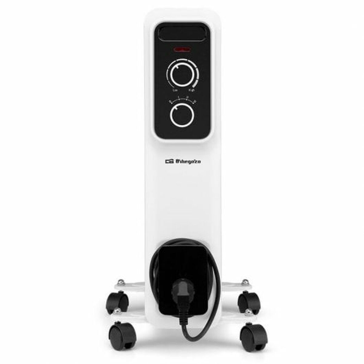 Oljeelement Orbegozo RS 1500  1500 W - 2