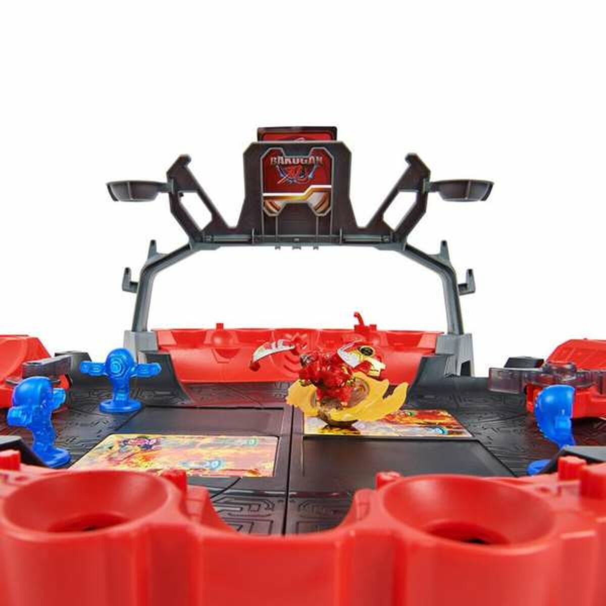stridsarena Spin Master Bakugan Arena 35 x 42 x 9 cm - 3