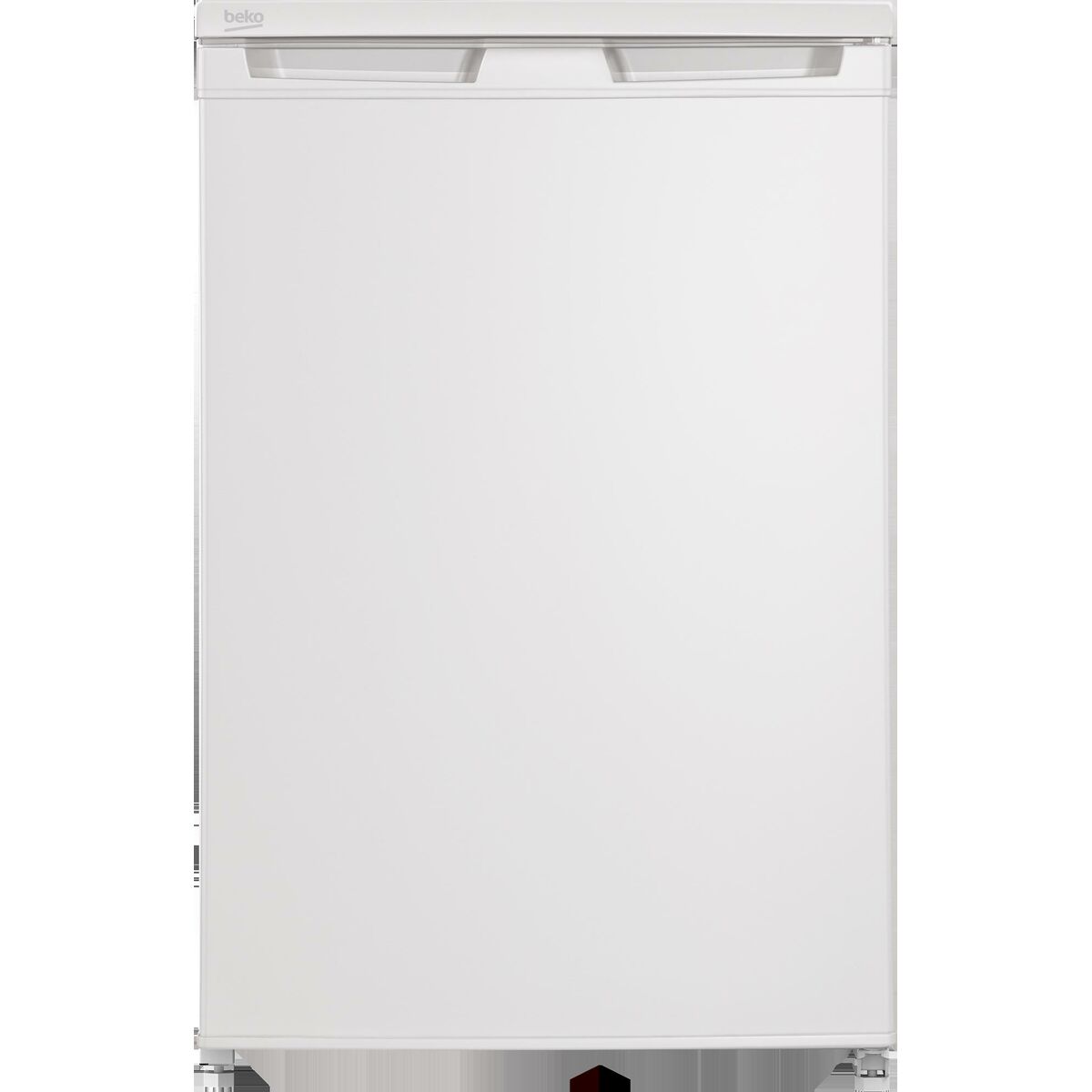 Kombinerat kylskåp BEKO TSE1524N     84 Vit