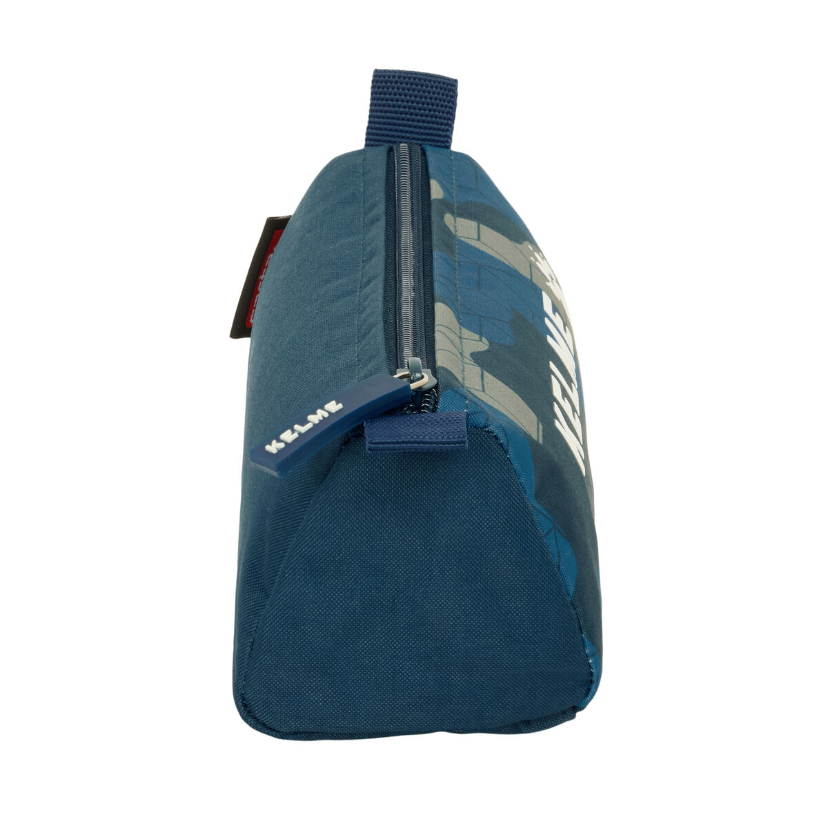 Bag Kelme Epic Marinblå 21 x 8 x 7 cm - 3