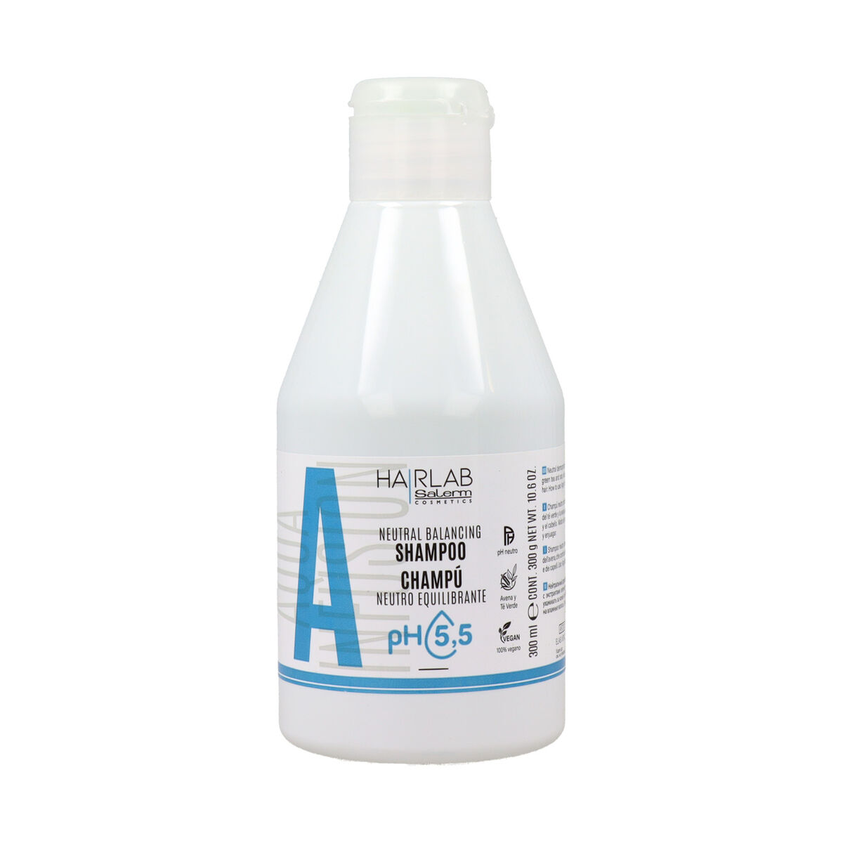 Schampo Salerm Equilibrium 300 ml Balanserande