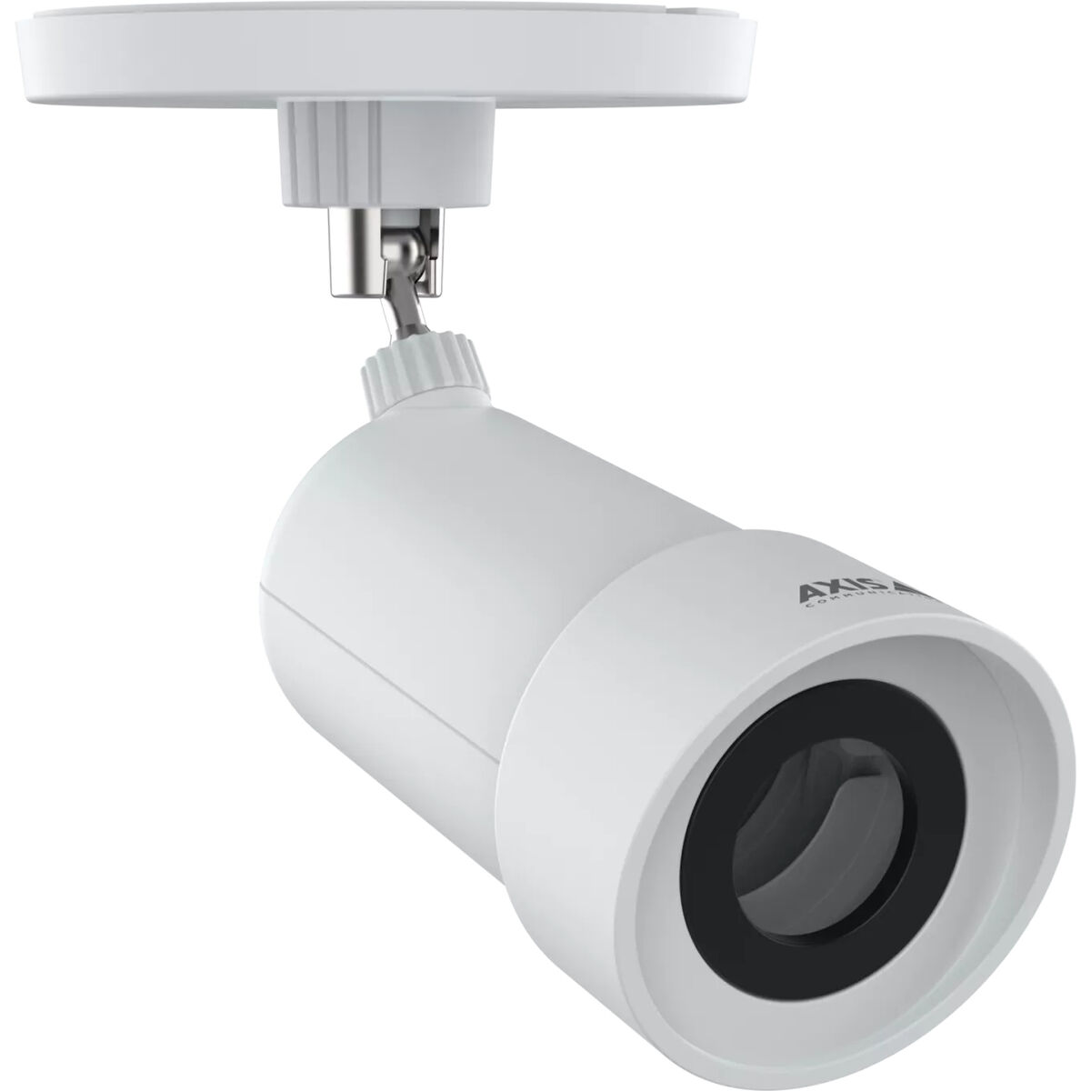 Övervakningsvideokamera Axis 03035-001 4 Delar - 3