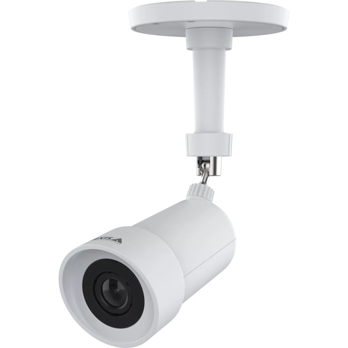 Övervakningsvideokamera Axis 03035-001 4 Delar