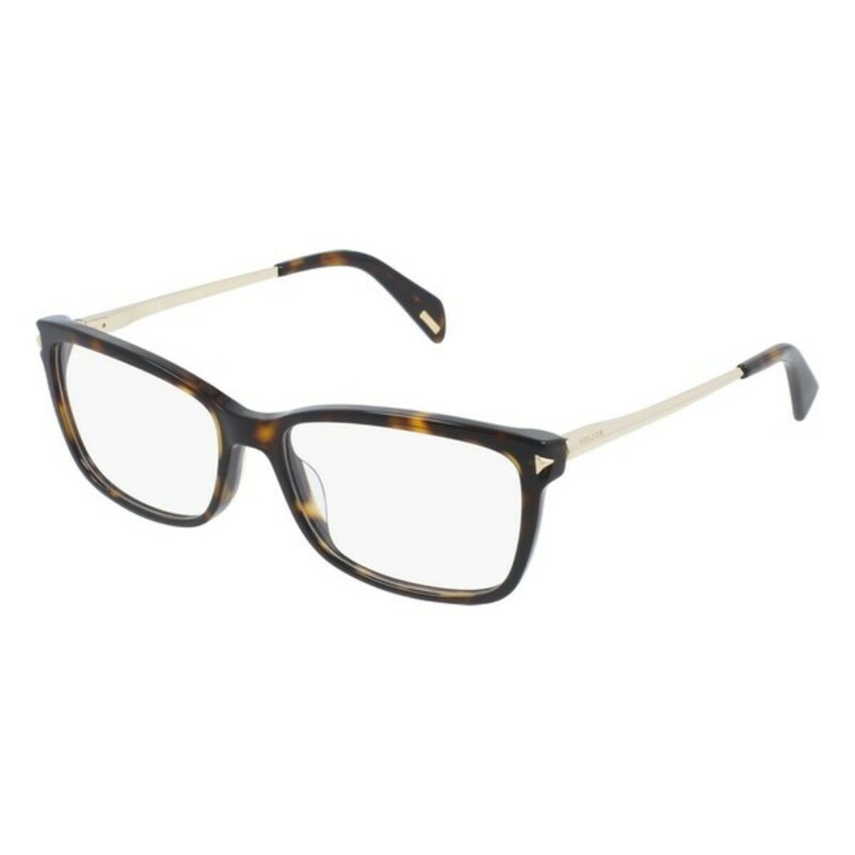 Glasögonbågar Police VPLA870722 Ø 53 mm - 5