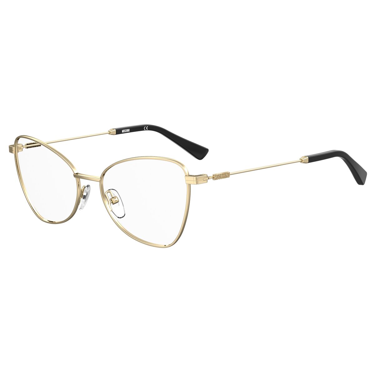 Glasögonbågar Moschino Ø 52 mm