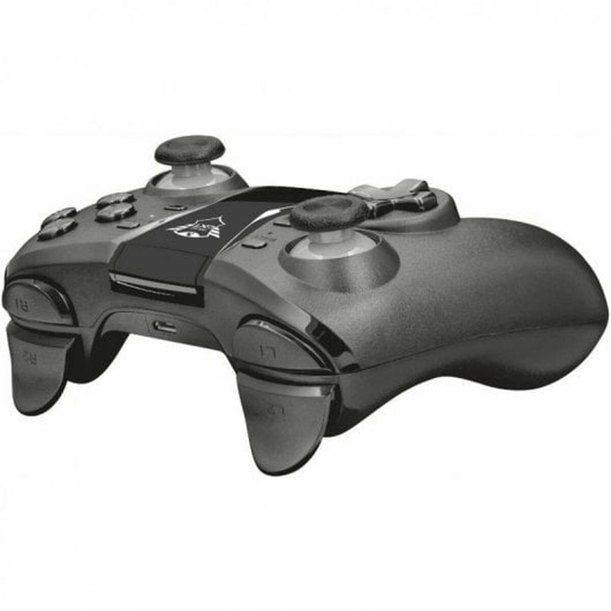 Spelkontroll Trust GXT 590 Bosi Gamepad Svart Bluetooth - 4