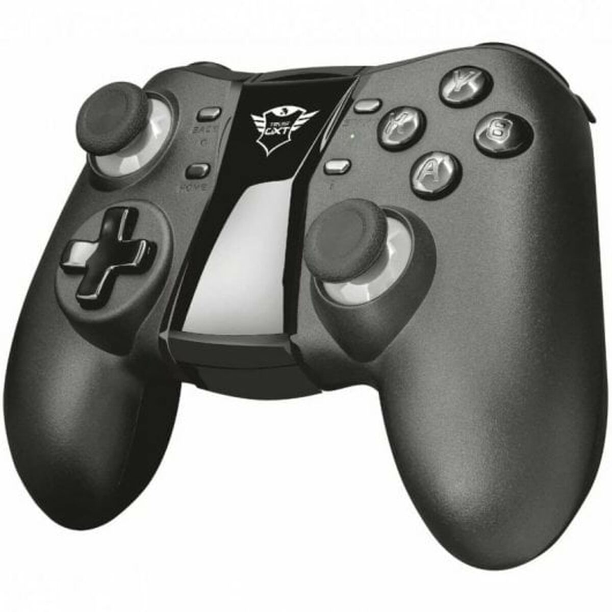 Spelkontroll Trust GXT 590 Bosi Gamepad Svart Bluetooth - 5