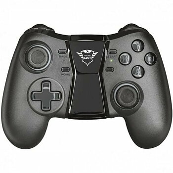 Spelkontroll Trust GXT 590 Bosi Gamepad Svart Bluetooth