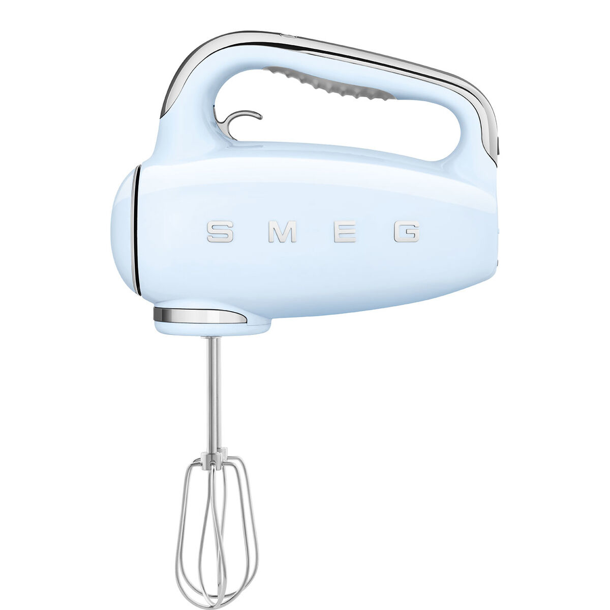 Blender-Mixer Smeg HMF01PBEU 250 W Blå