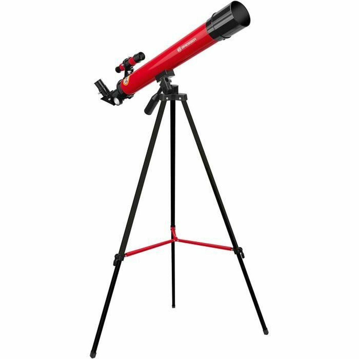 Barnteleskop Bresser Lunette astronomique 45/600 AZ - 2