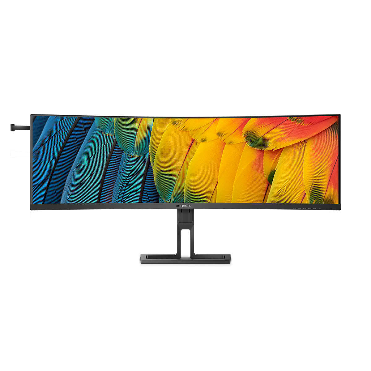 Monitor Philips 45B1U6900C/00 44,5" LCD UltraWide Dual Quad HD - 6