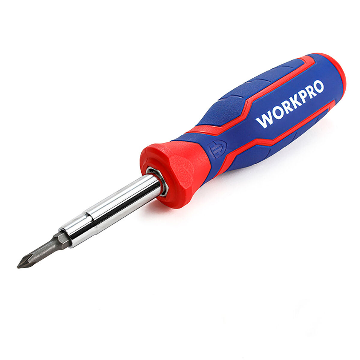 Skruvmejsel Workpro