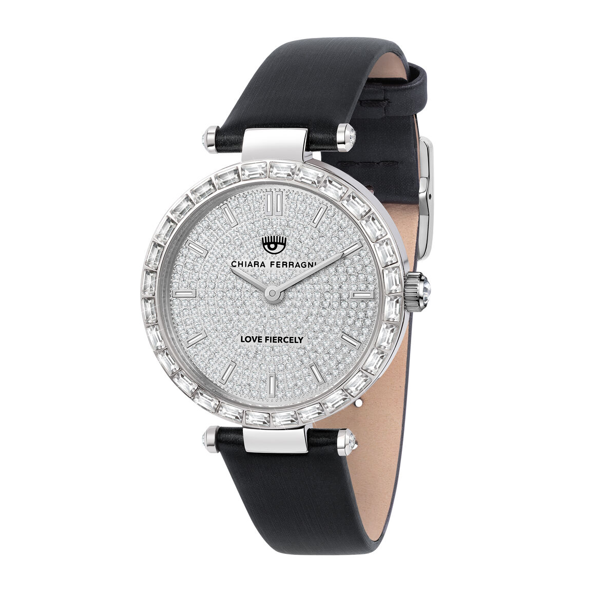 Damklocka Chiara Ferragni R1951103501 (Ø 34 mm)