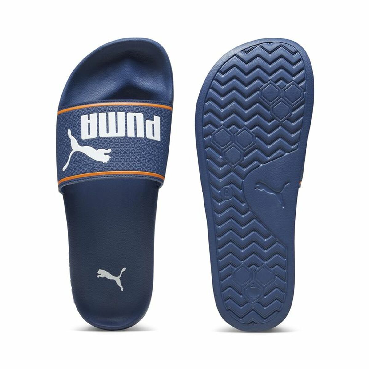 Strandtofflor för män Puma Leadcat 2.0