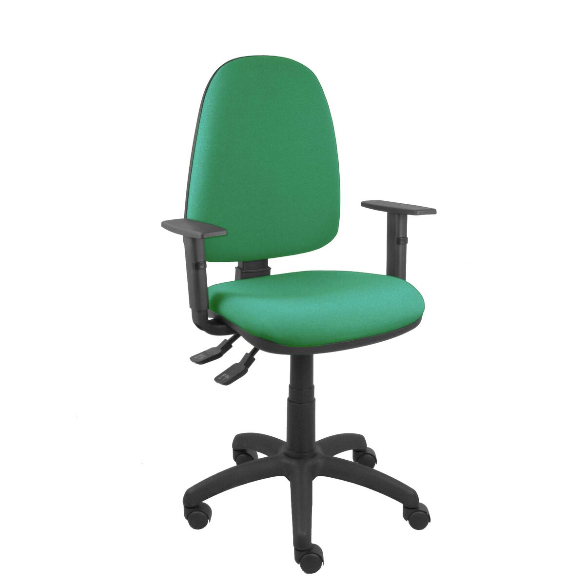 Kontorsstol Ayna S Piqueras y Crespo 6B10CRN Smaragdgrön - 2