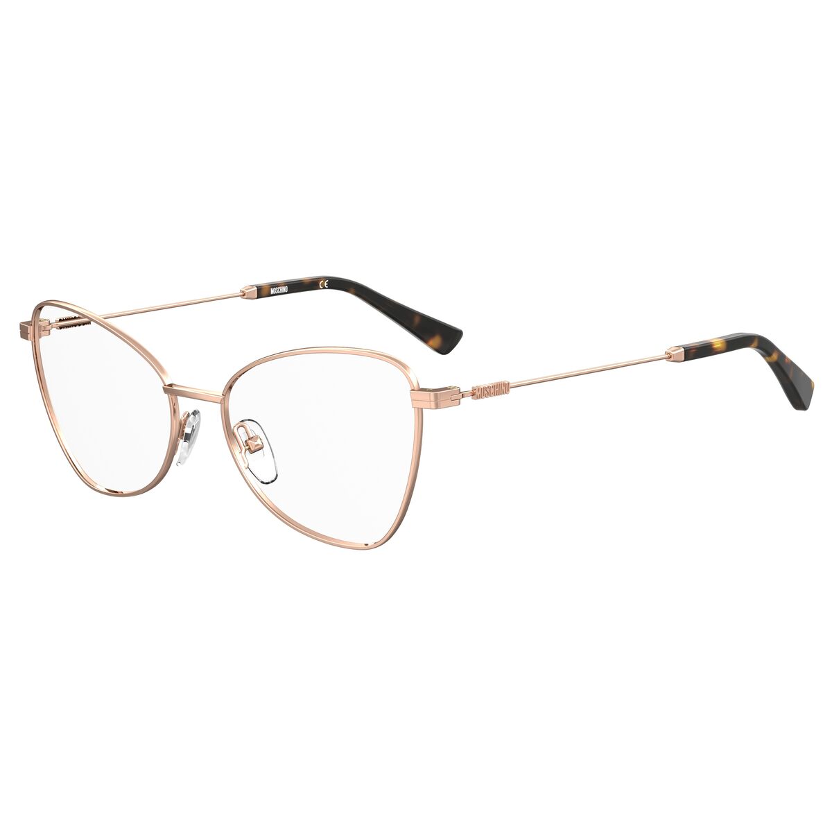Glasögonbågar Moschino Ø 52 mm