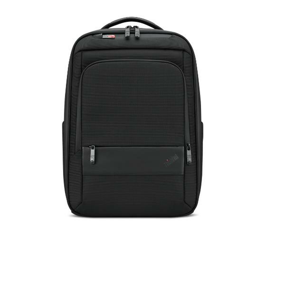 Laptopryggsäck Lenovo 4X41M69794 Svart