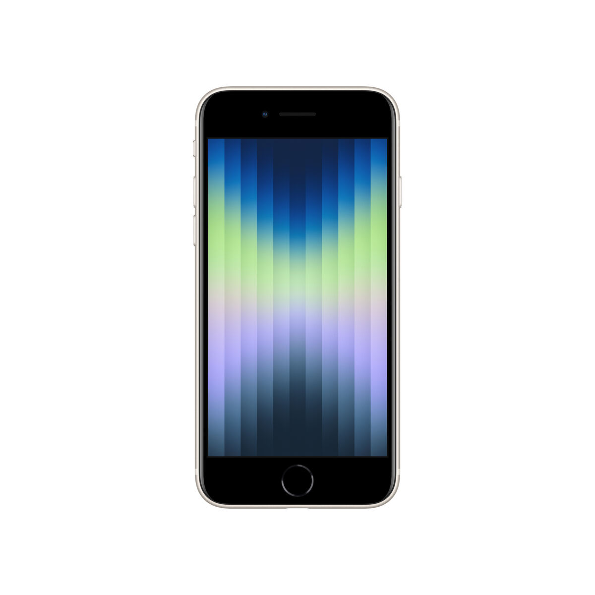 Smartphone Apple iPhone SE Vit 128 GB 4,7" - 2