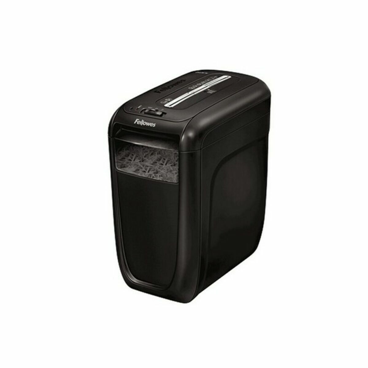 Dokumentförstörare Fellowes 60Cs 22 L 10 Blad - 3