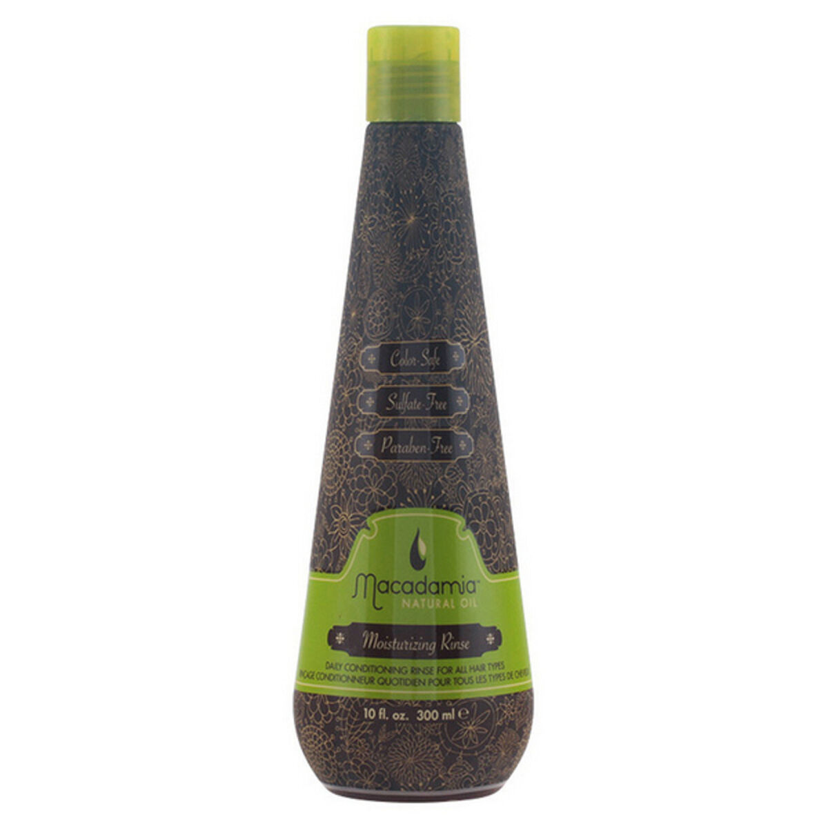 Närande balsam Moisturizing Macadamia 1 L - 3