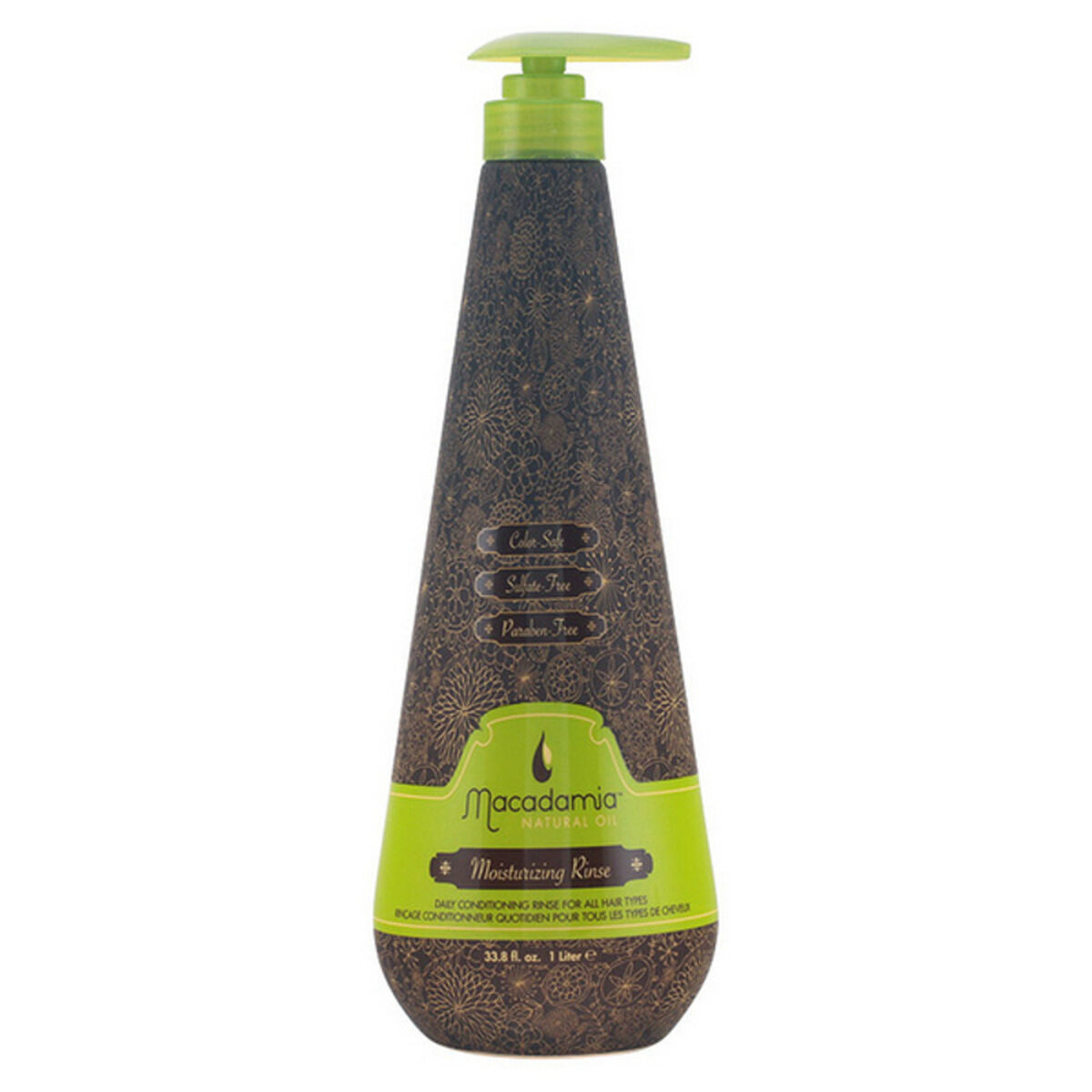 Närande balsam Moisturizing Macadamia 1 L - 5